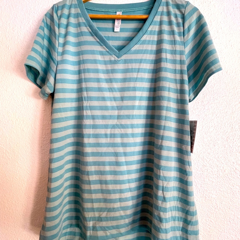 LulaRoe Christy - L